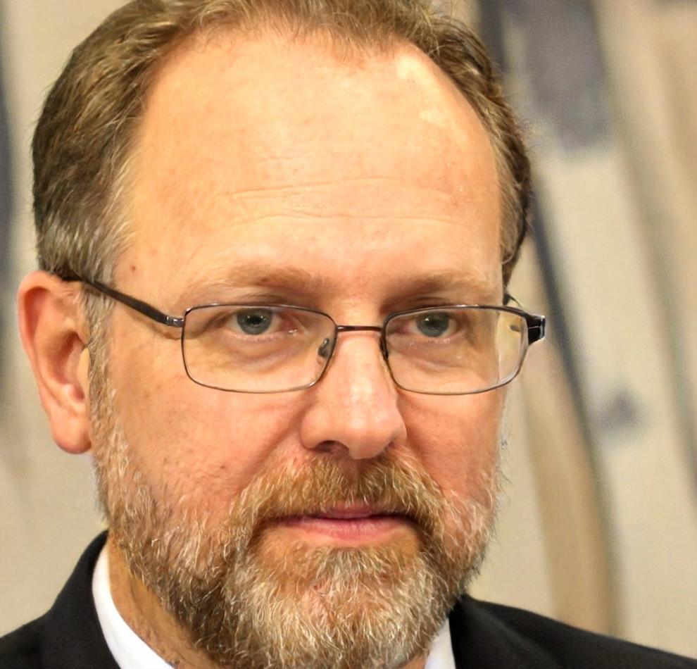 Absolwent kursu dziennikarstwa naukowego